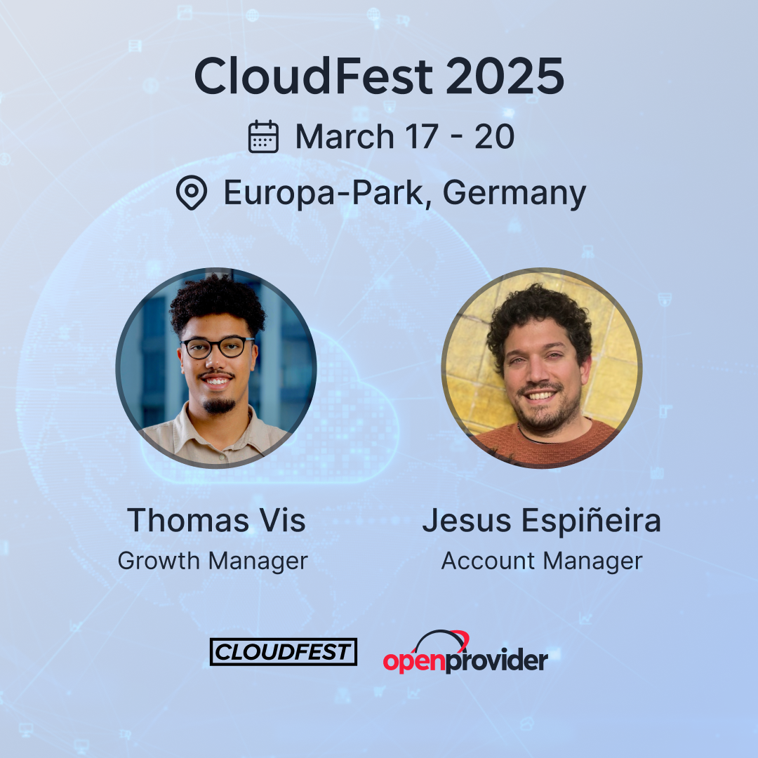 Cloudfest