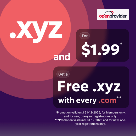 xyz English